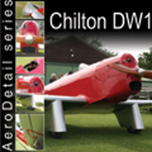CHILTON DW1 COVERS