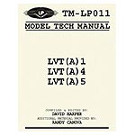 Model Tech Manuals