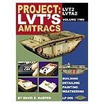 Project LVT's
