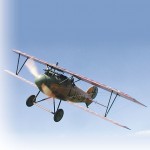 Albatros D.Va 1:6 Plan335