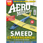 AeroModeller