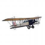Curtiss JN4 Jenny Plan38