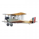 De Havilland DH 6 Plan43