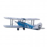 De Havilland DH 60 Moth Cut Parts For Plan54