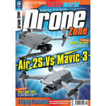 DroneZone+RotorWorld