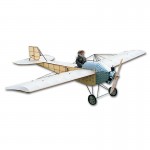 Eastbourne 1912 Monoplane Plan62