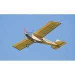 Eastbourne Monoplane 48" Plan378