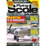 Flying Scale Models