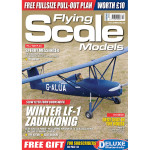 Flying Scale Models