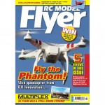 RC Model Flyer