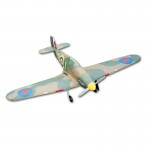 Hawker Hurricane Mk1 Plan90