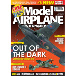 Model Airplane Int