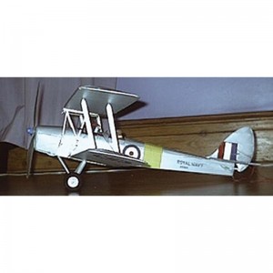 Tiger Moth Plan MF94