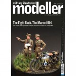 Military Illustrated Modeller