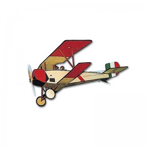Nieuport 11 (Electric) Plan130