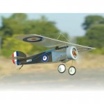 SOPWITH SWALLOW/SCOOTER 29" Plan376
