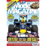 Tamiya Model Magazine