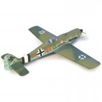 Fw 190D Plan MF177