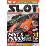 Slot Magazine
