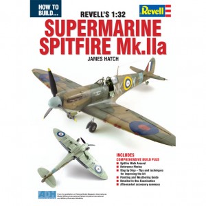 Spitfire-revell