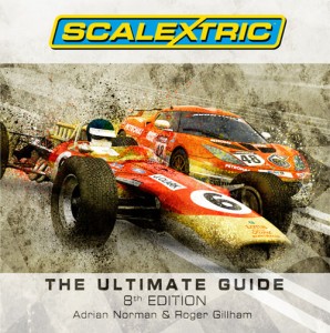 Scalextric-Annual