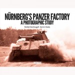 Nurnbergs-Panzer-Factory