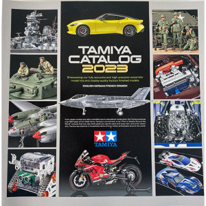 Tamiya-catalogue-2023