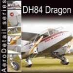 DH DRAGON COVERS