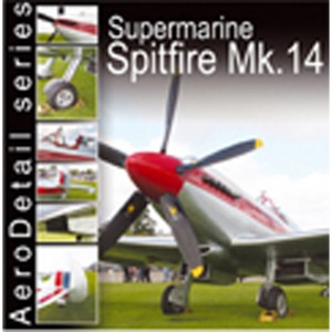 SPITFIRE MK14 COVERS