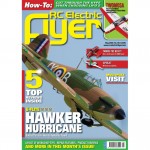 RC Electric Flyer