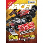 RC Racer Backissues