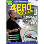 AeroModeller