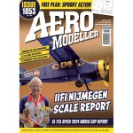 AeroModeller