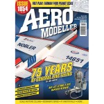 AeroModeller