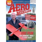 AeroModeller