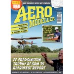 AeroModeller