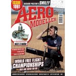 AeroModeller