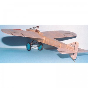 B.A.T. Monoplane 16" Plan435
