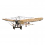 1913 Bleriot XI Monoplane Plan16