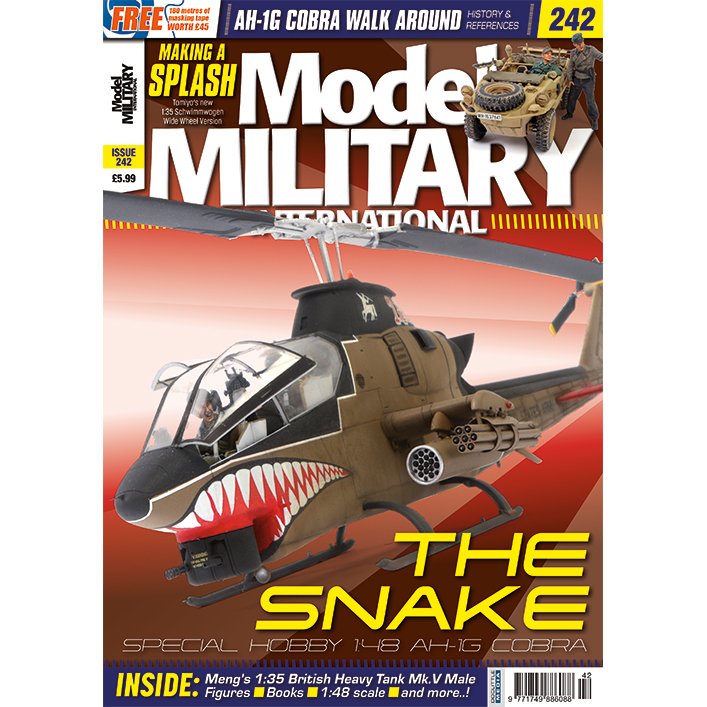Model Military