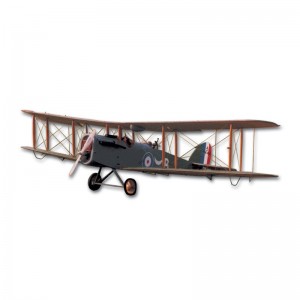 De Havilland DH 4 Plan42