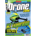 DroneZone+RotorWorld