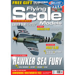 Flying Scale Models
