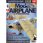 Model Airplane Int