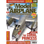 Model Airplane Int