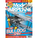 Model Airplane Int