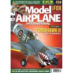 Model Airplane Int