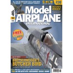 Model Airplane Int