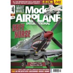 Model Airplane Int