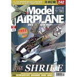 Model Airplane Int